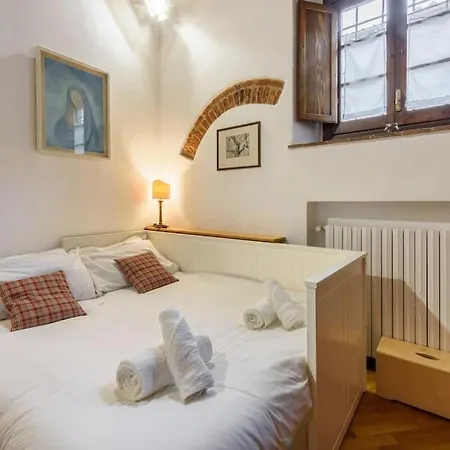 Il Portico Sui Colli Giardino Privato E Posto Auto Апартаменты Флоренция