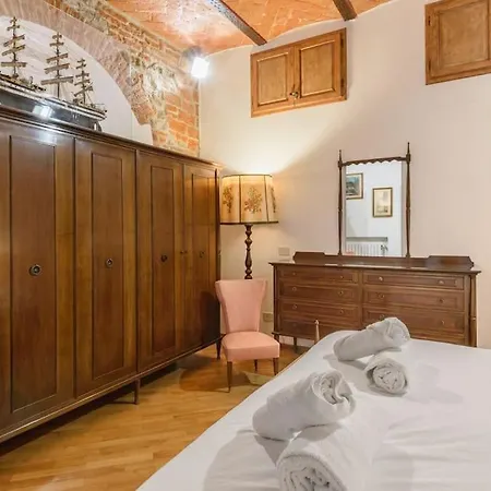 Il Portico Sui Colli Giardino Privato E Posto Auto * Флоренция