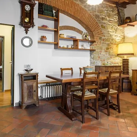 Il Portico Sui Colli Giardino Privato E Posto Auto Апартаменты Флоренция