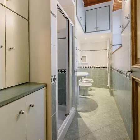 Апартаменты Il Portico Sui Colli Giardino Privato E Posto Auto *