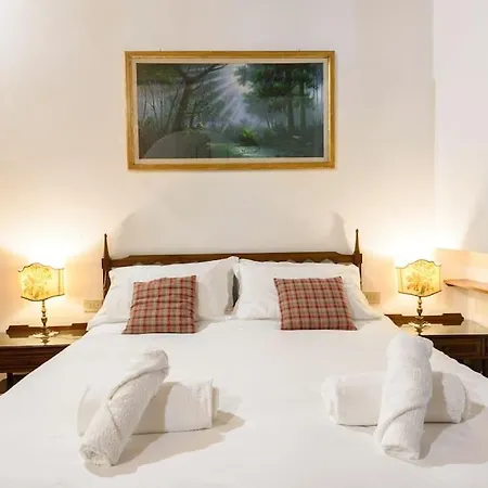 Il Portico Sui Colli Giardino Privato E Posto Auto * Флоренция