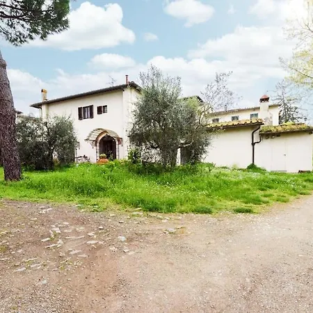 Il Portico Sui Colli Giardino Privato E Posto Auto Флоренция