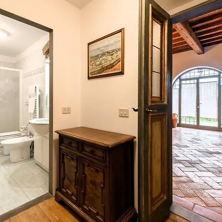 Il Portico Sui Colli Giardino Privato E Posto Auto *