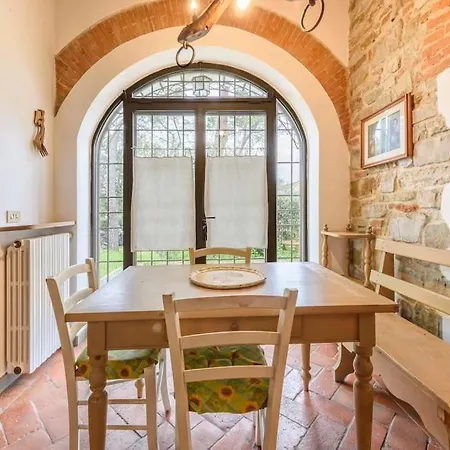 Il Portico Sui Colli Giardino Privato E Posto Auto Апартаменты Флоренция