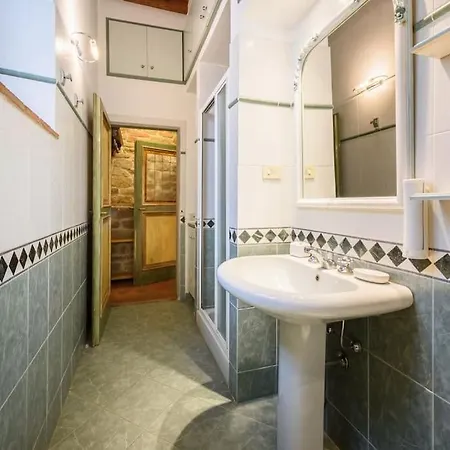 Il Portico Sui Colli Giardino Privato E Posto Auto Апартаменты *