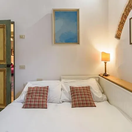 Il Portico Sui Colli Giardino Privato E Posto Auto * Флоренция