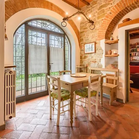 Il Portico Sui Colli Giardino Privato E Posto Auto *