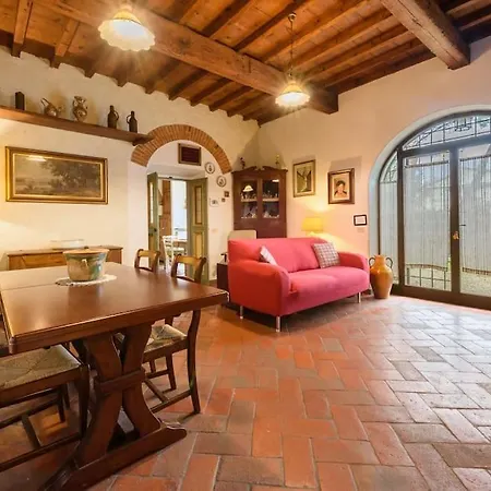 Il Portico Sui Colli Giardino Privato E Posto Auto *