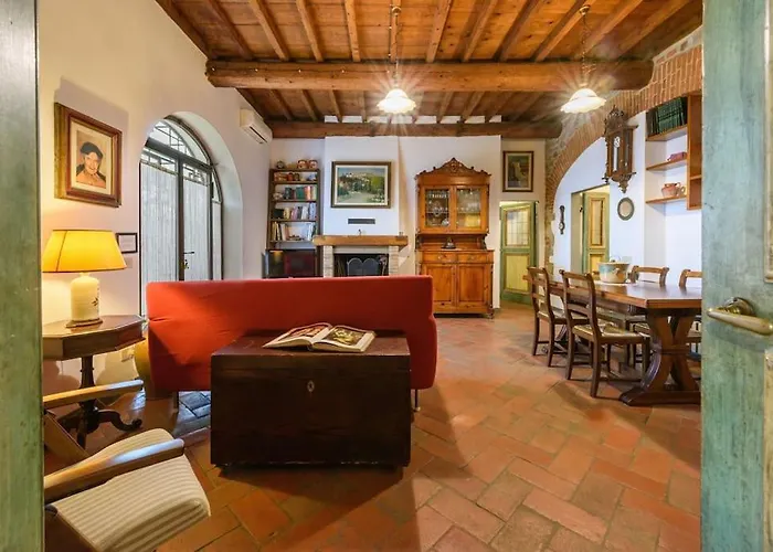 Apartamento Il Portico Sui Colli Giardino Privato E Posto Auto Florença