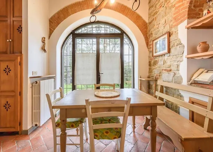 Apartamento Il Portico Sui Colli Giardino Privato E Posto Auto Florença