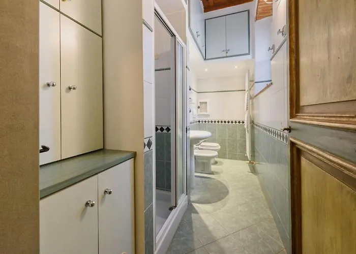 Apartamento Il Portico Sui Colli Giardino Privato E Posto Auto *