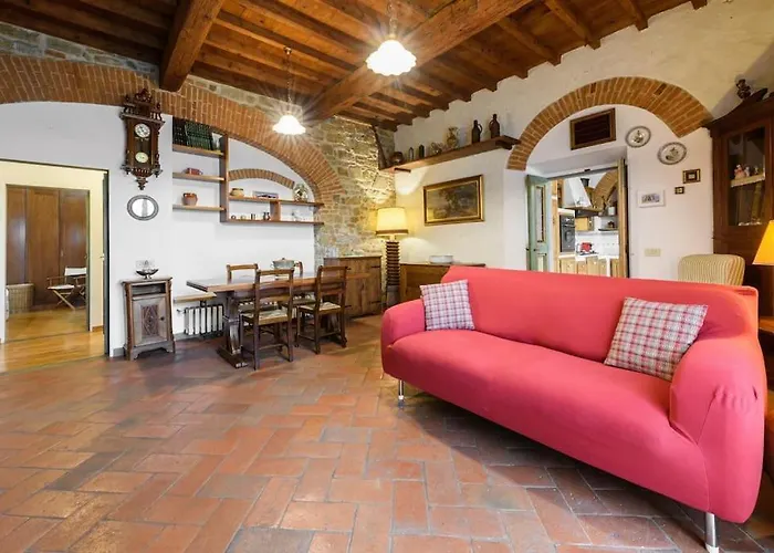 Apartamento Il Portico Sui Colli Giardino Privato E Posto Auto *