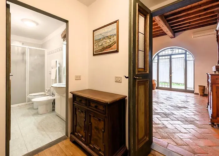 Il Portico Sui Colli Giardino Privato E Posto Auto *