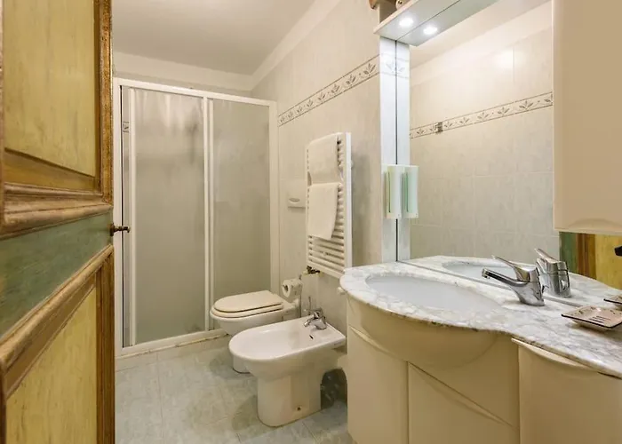 Il Portico Sui Colli Giardino Privato E Posto Auto Apartamento *