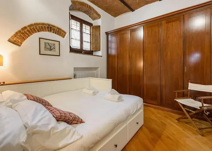 Apartamento Il Portico Sui Colli Giardino Privato E Posto Auto