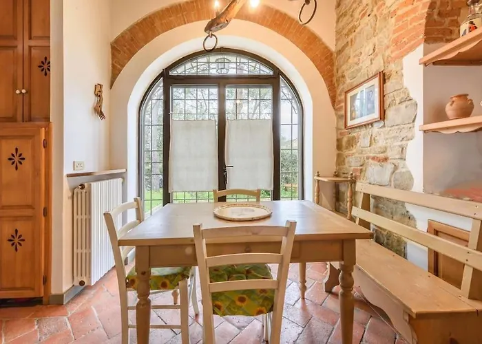 Il Portico Sui Colli Giardino Privato E Posto Auto Apartamento Florença