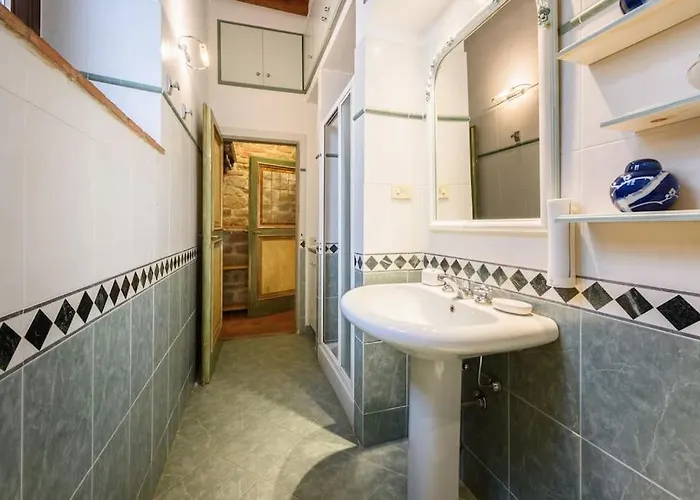 Il Portico Sui Colli Giardino Privato E Posto Auto Apartamento *