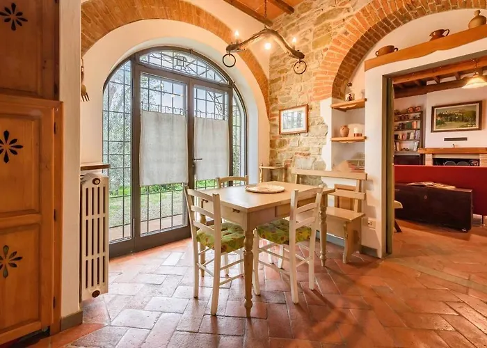 Il Portico Sui Colli Giardino Privato E Posto Auto *