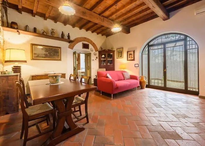 Il Portico Sui Colli Giardino Privato E Posto Auto *